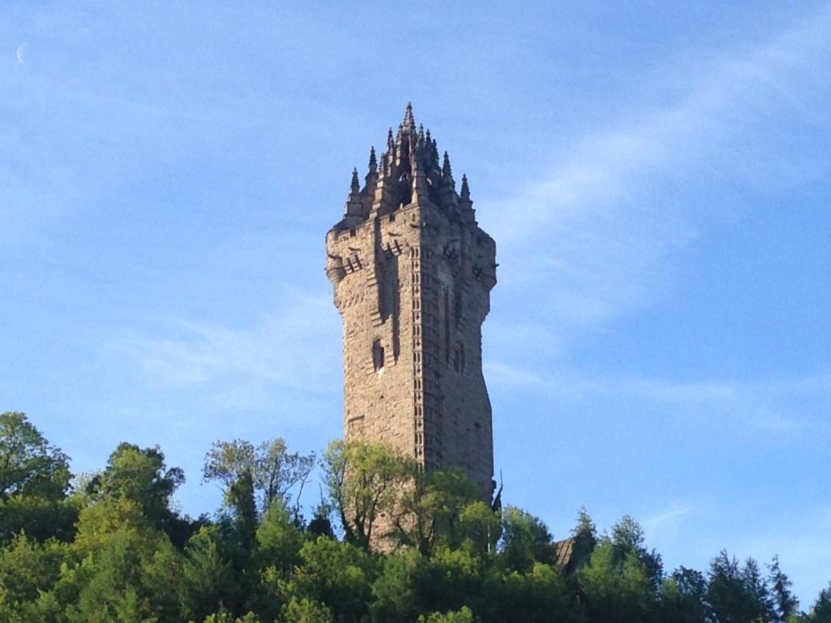 Wallace'S Rest Stirling Dış mekan fotoğraf