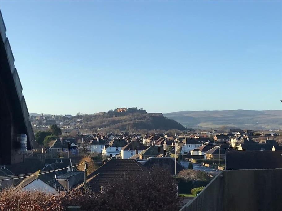 Wallace'S Rest Stirling Dış mekan fotoğraf