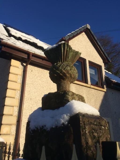Wallace'S Rest Stirling Dış mekan fotoğraf